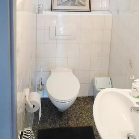 Holiday home 15 In Kirchheim Kirchheim (Hessen)