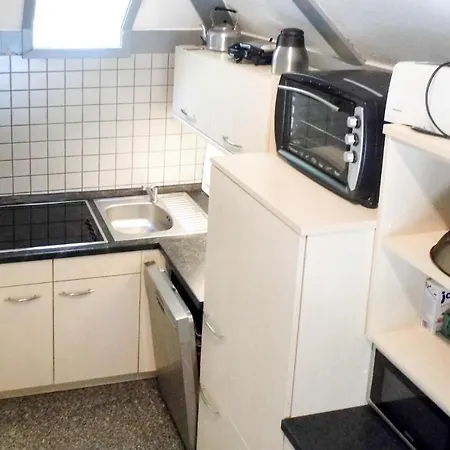 15 In 度假居 基希海姆