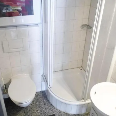 15 In Kirchheim Holiday home *