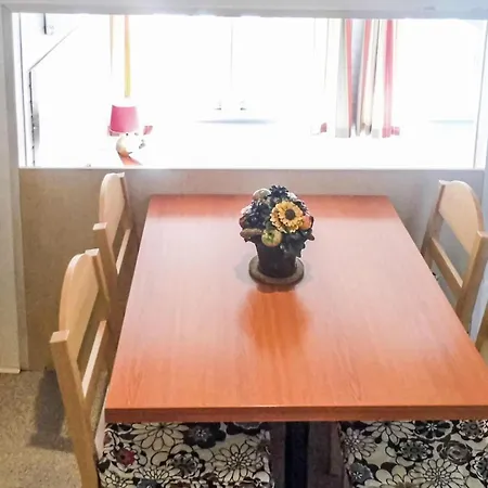 15 In Kirchheim Holiday home *