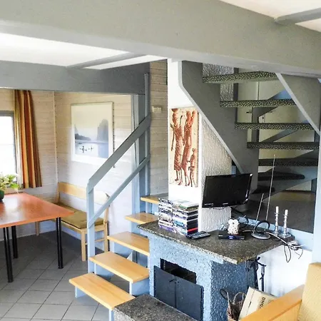 15 In Kirchheim Holiday home