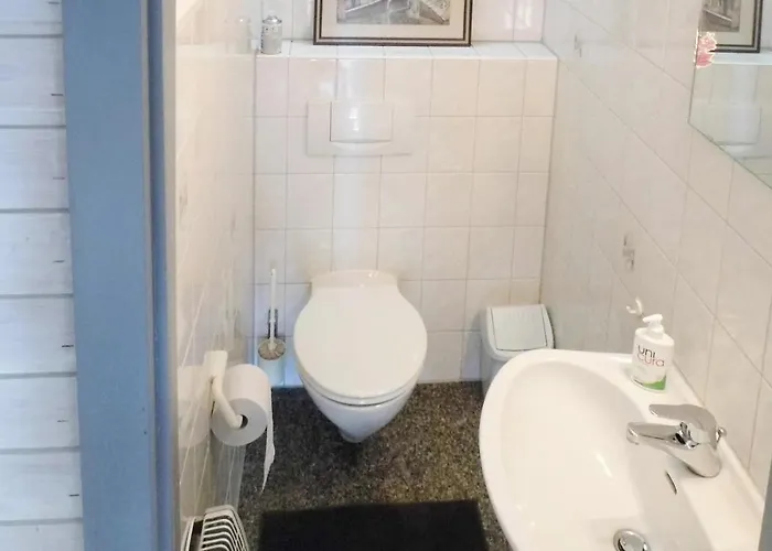 Vakantiehuis 15 In Kirchheim (Hessen)